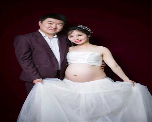 <b>广州代怀孕多少钱,女性怀孕，做老公的能为妻子</b>