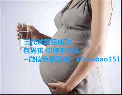 试管婴儿的步骤和注意事项？北京能做试管的医院